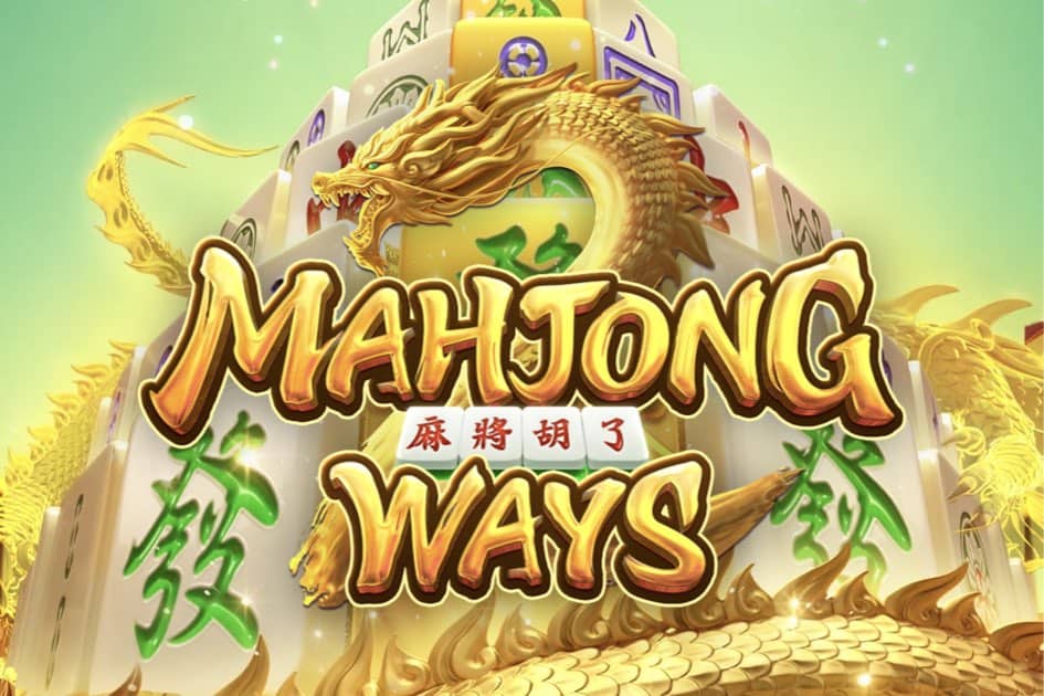 Slot Mahjong Ways: Finding Perfect Balance for a Winning!