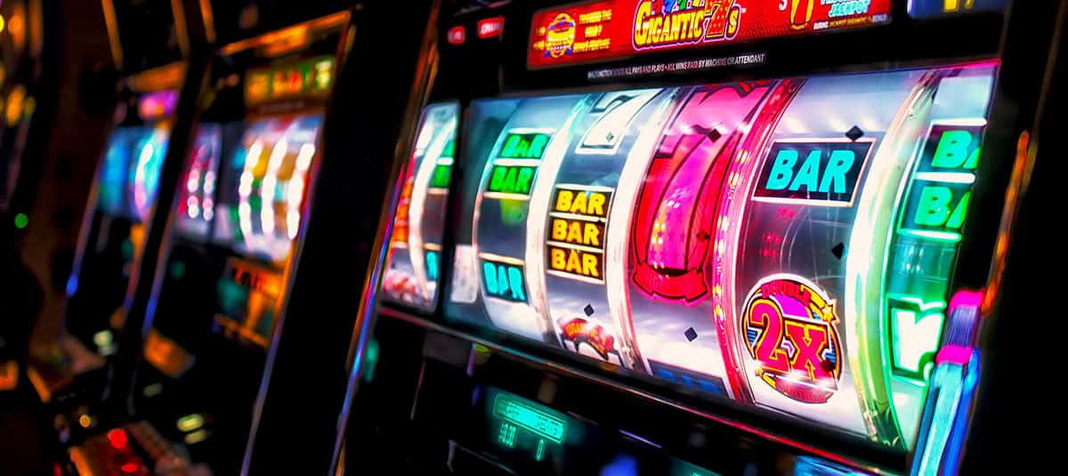 Texas88: Tips for Playing and Winning at Slots