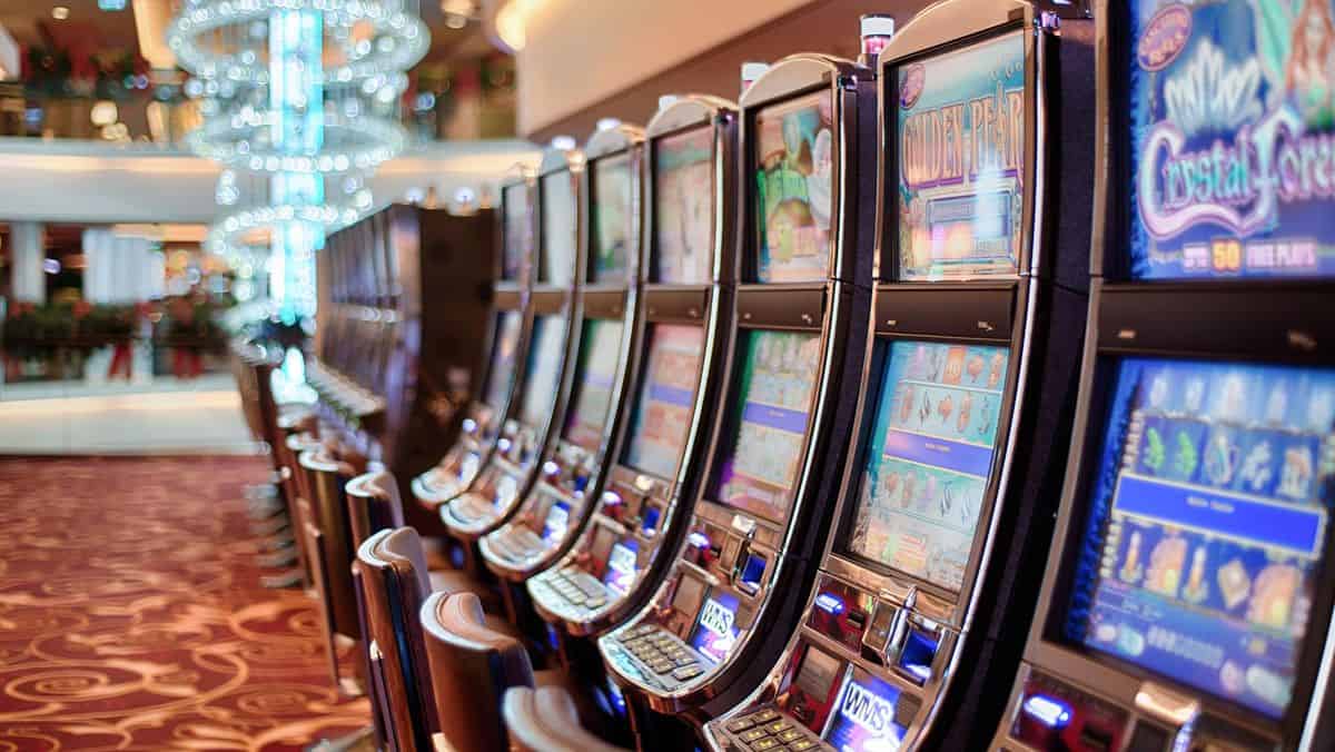 Test Your Luck by Playing Real Money Slot Login Texas88