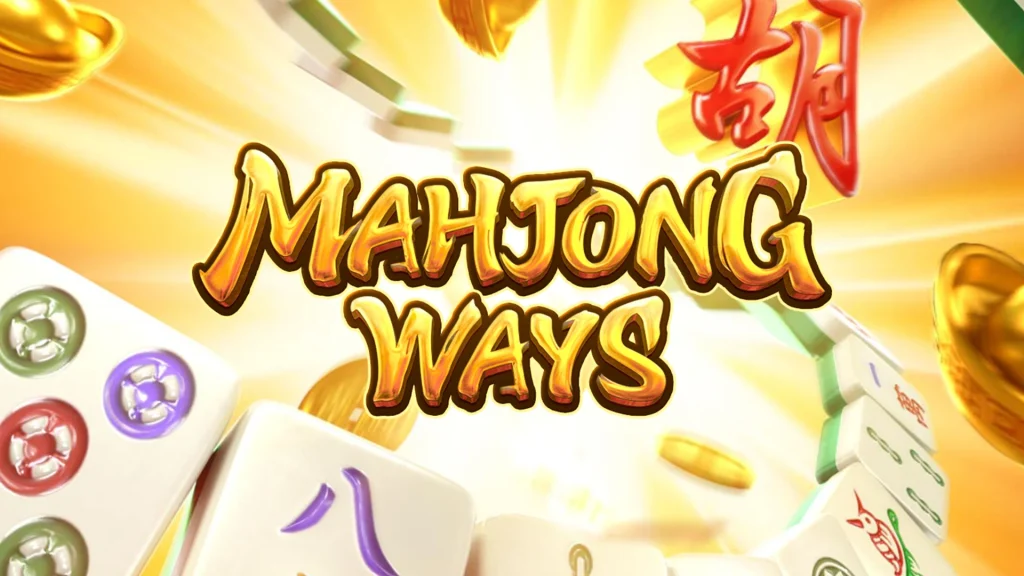 Profitable Slot Mahjong on Site Bonus and Promotion Features
