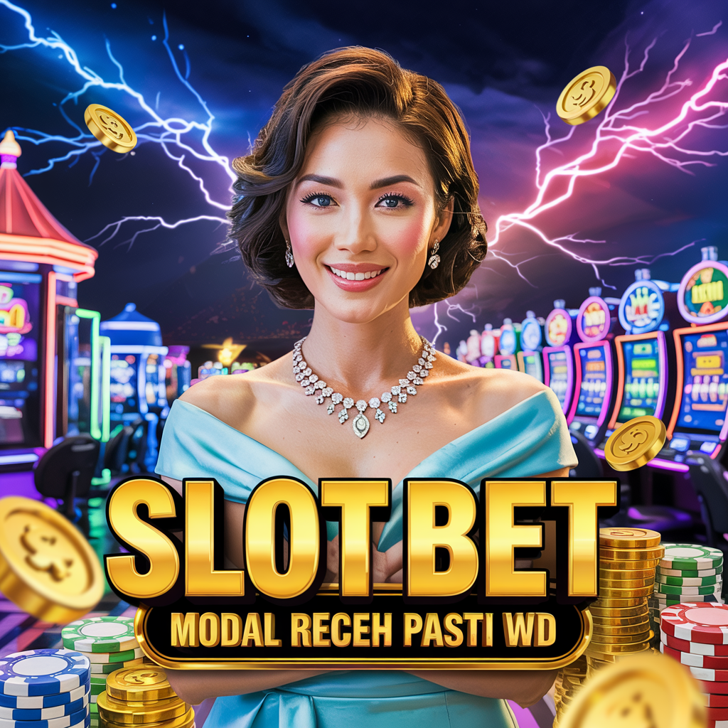 Slot Bet Games Built for Long-Term Play